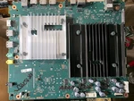 Sony 75" XR-75X95J Tv Main Board A5026218A. Fixed Price $54.99.
