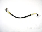 Samsung Tv Wire Connector Ribbon Cable For UN43TU7000B, UN43TU7000BXZA. Fixed Price $9.89.