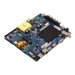 A02010002CV6486H Original Element Main/ Power Supply Board ELFW5017 JUC7.820.001. Fixed Price $67.50.