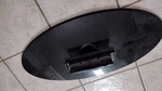 Samsung LN46A500T1F Tv Stand Base Pedestal Legs BN61-03006A #3 Tw. W/o Screws. Fixed Price $30.00.