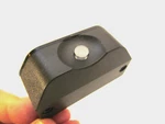 Lg Monitor 43UN700-B Replacement Parts Power Switch Button 43UD79 MCK695458. Fixed Price $39.95.