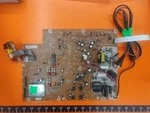 Tv Main Cba Board A91F2MPWS001 Cables. Fixed Price $42.49.