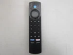 Amazon Fire Voice Remote Prime Video Netflix Directv Peacock K7Q3MT-USED. Fixed Price $9.95.