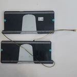 Samsung 65Q60A Tv Speakers Pair BN96-52483D 10W Top Left & Right. Fixed Price $19.99.