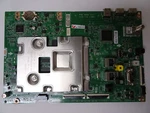 Lg 55UT640S0UA.BUSFLKR Main Board EBT66591101, EAX69368601. Fixed Price $84.95.