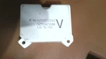 6201EC2002V Oem Original Lg Washer Noise Filter. Fixed Price $22.95.