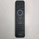 Philips 32PFL4507/F7 Tv Television Remote Control- Black. Fixed Price $9.87.
