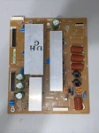 Samsung PS51D490A1 X-main Board 50 Dh/df Xm LJ41-09422A LJ92-01759A LJ92-01759B. Fixed Price $45.00.