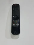 Lg Smart Magic Tv Remote MR24GA Ir Pointer 2024 Models AKB76045002 Original. Fixed Price $15.89.