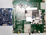 Lg 65" 65NANO90UNA Busfljr- EBT66521201 Main Board Unit -led Inverter. Fixed Price $79.99.