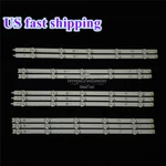 10PCS 6916L-1214A 6916L-1215A 6916L-1216A 6916L-1217A Tv 42"LG 42LA620S 42LN570. Fixed Price $24.28.