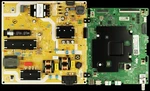 BN96-54439B Samsung Power & Main Board UN65TU7000FXZA BA65FA210. Fixed Price $67.85.