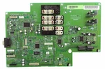 Toshiba Main Board 75002650 ELC-4970, 4-26HLV66-AC, V28A00004400. Fixed Price $14.00.