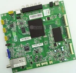Toshiba 55UL605U Main Board 75020758 461C3A51L21, 431C3A51L21. Fixed Price $132.99.
