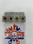 Square D La 301-1 Aluminum Mechanical Lug 6-300MCM CU7AL7 Lot Of 4. Fixed Price $27.69.