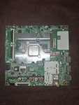 Tested! Lg EBT66033402 Main Board For 55UM7300PUA (busgdkr) General Electronic. Fixed Price $41.80.