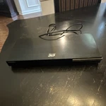 Samsung Blu-ray 3D Player Black Disc BD-C6900/XAA. Fixed Price $35.49.