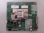 Lg 70UP7570AUD.BUSMLKR Main Board EBT66698002, (EAX69715101). Fixed Price $99.95.