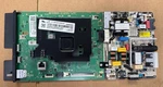 Samsung BN96-62366J Main Power Supply For UN43U8000FFXZA, Panel # CY-BF043HGNV4H. Fixed Price $42.90.