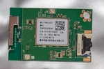 WCT1NR2601 Wifi Module From Roku 55R4C5. Fixed Price $9.00.