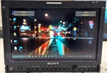 Sony LMD-940W 9" Lcd 3G Sdi/hdmi Monitor With AC-940W Power Supply. Fixed Price $251.10.