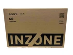 Sealed Sony Inzone 27" Lcd Monitor SDM-U27M90 Nvidia G-sync Hdmi. Fixed Price $849.95.