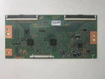 Samsung LC43J890DKNXZA T-con Board (S434YP01V01 Hf) 6871L-41802D. Fixed Price $20.95.