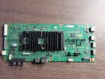Sony 55-75" Main Board KD-55X750H 4322322 1-002-204-11 A5019133B. Fixed Price $18.00.