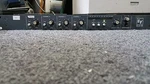 Electro Voice Ev ELX-1R Mic/line Mixer Osc Limiter. Fixed Price $139.99.