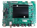 Hisense 335835 Main Board For 55U6K. Fixed Price $34.90.