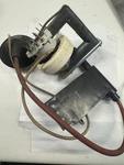 Sanyo Replacement Flyback Transformer W/ESPA91 Focus Divider. Fixed Price $20.00.