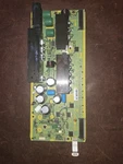 Tested! Panasonic TC-P54G20 TXNSS1LVUU (TNPA5082) Board TC-P54S2 TC-P54G25. Fixed Price $46.55.