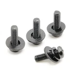 Screws For Vizio M50Q7-H1 (M50Q7H1) Tv Wall Mount (set Of 4). Fixed Price $9.49.