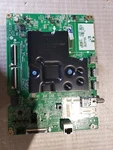 Lg 55" Main EBT67237906 Board For 55UQ8000AUB.BUSFLKR. Fixed Price $21.94.