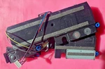 Genuine Original Samsung BN96-35396A Speakers For Model UN48JS8500 Hdtv. Fixed Price $24.99.