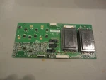 Insignia Master Inverter Board VIT71872.50 Pulled From Model NS-LCD42HD-09. Fixed Price $18.95.