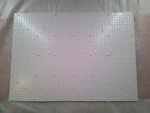 BN97-18060A Led Matrix Panel Assembly Samsung QN75QN800AF, QN75QN800AFXZA. Fixed Price $13.99.