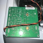 Vizio 3832-0012-0137 (0171-2871-0320) Audio Assembly. Fixed Price $22.00.