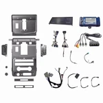 Pac SR-F15009HX IX210 / UN1810 HEIGH10 Installation Kit Compatible With 200.... Fixed Price $240.00.