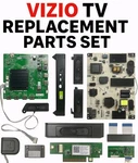 Vizio Tv Complete Board & Speaker Set TD.MT5691.U757 / MP350GC-75Q6 HV75. Fixed Price $169.95.