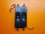 Tv Speaker Set Tcl 32S21. Fixed Price $30.00.