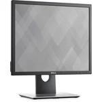 Dell P1917S 19" Class Sxga Lcd Monitor - 5:4 Black. Fixed Price $206.37.