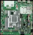 EBT66175402 Lg 55UM7300AUE Main Board. Fixed Price $45.00.
