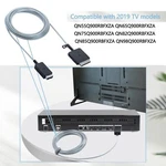 BN39-02436B BN39-02436A One Cable Is For Samsung 55 65 75 Q900R 8K Qled Tv. Fixed Price $33.24.