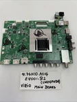 Vizio Oem Main Board Model E400I-B2 Version Lwzqpnbq Part 91.76N10.A01G. Fixed Price $39.00.