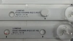 Samsung UN55J6201 Led Strip Set New D3GE-550SMB-R0 D3GE-550SMA-R1. Fixed Price $29.99.