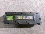 WB27T10408 Range Oven Control Board. Fixed Price $175.00.
