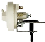 WH12X10321 Washer Pressure Switch Genuine Oem Replacement Part. Fixed Price $18.00.