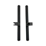Used Vizio Tv Stand X20T8548 For M50Q7-J01 M50QXM-K01 Screws Included. Fixed Price $20.99.