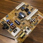 Lg EAY63072001 Power Supply Board For 50LF6100 And Other Models. Fixed Price $34.95.